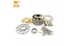 China A7VO Pump Parts Rexroth Hydraulic Pump A7VO Repair Kits A7VO107  A7VO160 Spare Parts supplier
