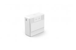 China Zigbee Temperature Humidity Sensor 100m 30mA Real Time Perception supplier