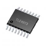 Sensor IC TLE4973RE35S5S0010 1 Channel Hall Effect Current Sensor VSON-16 for sale