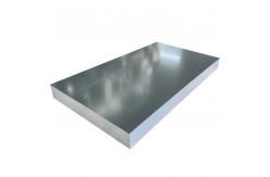 China Hastelloy C-2000 Nickel Alloy Plate Sheet 800-4500mm supplier