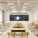Android 11 Touch Screen Interactive Flat Panel Display TV Whiteboard 110inch