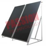 High Performance Flat Plate Thermal Solar Collector for sale