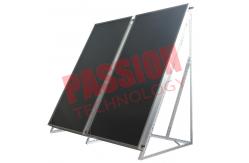 China High Performance Flat Plate Thermal Solar Collector supplier