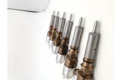 China Common Rail Injector Parts  Fuel Injector 2645A749 supplier