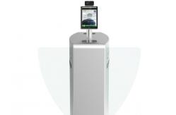 China Biometric Face Recognition Attendance System Door Access Android 7.1 supplier