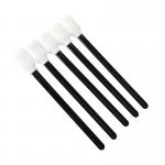Printhead Cleanroom Lint Free Foam Tipped Swabs Industrial Cleaning Swab