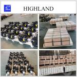 Highland Closed Loop Agricultural Hydraulic Pumps For Hydraulics for sale