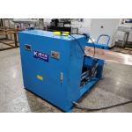 15m/Min Automatic Slitting Line For Steel Sheet 9 Rollers for sale