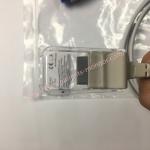 PN 15-031-0016 Biolight BLT Spo2 Extension Patient Cable 9 Pin for sale