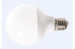 China Easy Installation 6500k Daylight LED Bulb Residential CRI >80 OEM Accepted supplier