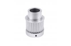 China OEM High Precision CNC Turning Service Manufacturer Custom Aluminum CNC Machining Parts supplier