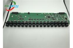 China Lightweight Panasonic Spare Parts NPM Feeder Cart Control Board PNF0A1 N610102505AA supplier