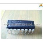 Integrated Circuit Chip TP5089N  --- TP5089 DTMF (TOUCH-TONE) Generator for sale