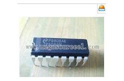 China Integrated Circuit Chip TP5089N  --- TP5089 DTMF (TOUCH-TONE) Generator supplier
