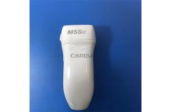 China Ultrasound Probe Parts Probe Housing For GE M5Sc-D Ultrasound Probe supplier