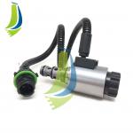 15066984 Solenoid Valve For L120F Wheel Loader for sale