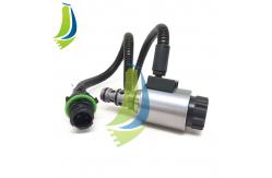 China 15066984 Solenoid Valve For L120F Wheel Loader supplier