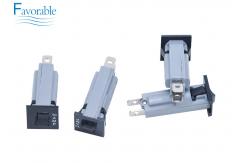 China Circuit Breaker Protector ST – 108 10A For Oshima Cutter Machine supplier