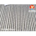 ASTM A312 TP304 304L Seamless And Welded Pipe High Temperature