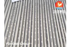 China ASTM A312 TP304 304L Seamless And Welded Pipe High Temperature supplier