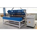 CE Reinforcing Fence Wire Mesh Welding Machine 50 Times Per Minute for sale