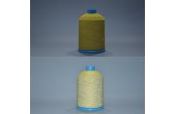 China 210D High Light Reflective Strip Sewing Weaving Reflective Thread Reflective Yarn supplier