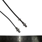 Threaded Probe Ntc Temperature Sensor For Small Appliances And Electric Kettles for sale