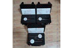 China ASTM D2573 Soil Testing Machine Precision Integrated Dial Pocket Penetrometers supplier