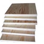 1220*2440 poplar core or combine core or hardwood core MR WBP glue plywood for cabinets for sale