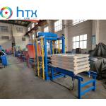 Concrete Artificial Stone Production Line Wet Casting Doser Machine for sale