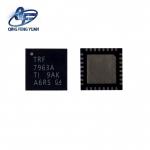 Texas TRF7963ARHBT In Stock Electronic Components Integrated Circuits Microcontroller TI IC chips VQFN32 for sale