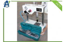 China EN 12274 Cohesion Test Apparatus for Slurry Surfacing Mixture ASTM D3910 supplier