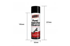 China 500ml Fuel Injector Cleaner With 3 Year Warranty Cleans Fuel System Deposits supplier