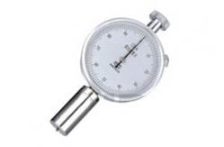 China Portable LX-A Shore A Durometer Gauge Shore Durometer supplier