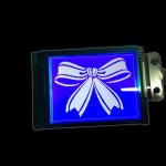 Mono 160X160 Cog Stn Gray Graphic LCD Display for Electrical Instrument  Blacklight RA8835 LCD for sale