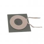 wireless charging copper wire coil A11QI standard folding wireless charging transmitter coil for sale