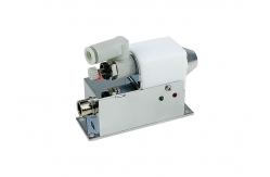 China Eliminator Ionizing Air Nozzle Anti Static Device Air Source supplier