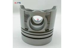 China Integral Aluminum Alloy Engine Cylinder Parts Standard Size supplier
