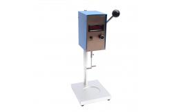 China Automatic Lab Instrument Digital Viscosity Meter Viscometer supplier