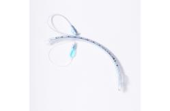 China Subglottic Suctioning Endotracheal Tubes ETT With Murphy Eye High Volume Low Pressure Cuff supplier