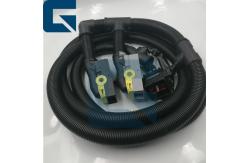 China 14631808 VOE14631808 Excavator EC210B EC240B Engine Controller Harness supplier