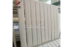 China Computerized Chain Stitch Multi Needle Quilting Machine Ultra High Speed supplier