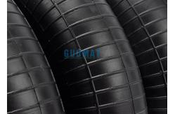 China Truck Suspension 3B12-310 Triple Convoluted Air Spring W01-358-8029 supplier