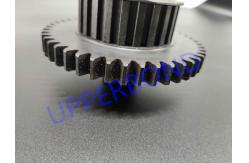 China YB43A - 1.4.4 Cutter Foil Assembly For HLP Packing Machine supplier