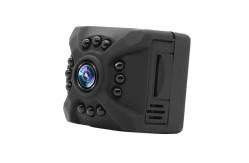 China 1080P Wireless WiFi Mini Camera Home Security Camera supplier
