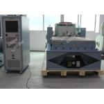 Big Sine Force Vibration System Shaker Testing Table For Electric Components Shake Test for sale