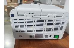 China Double Channels Double 32 Well Blocks Clinical Lab Instruments Pcr Rapid Test supplier