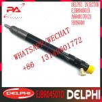 S926G00 DELPHI Diesel Fuel Injector EJBR04501D A6640170121 For SSANGYONG 2.0XDI for sale