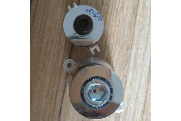 30W High Frequency Piezoelectric Ultrasonic Cleaning Transducer