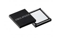 China ARM Microcontrollers - MCU STM32L4P5CEU6 Single-Core 120MHz Microcontrollers supplier